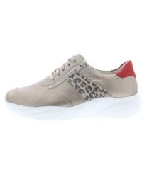 SOLIDUS - Kea Glory/Leopard K - Lyst