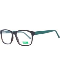 Benetton - Benetton Optische Fassung Beo1034 161 55 - Lyst