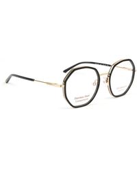 Ana Hickmann - Optical Frame Hiy1007 A01 49 - Lyst