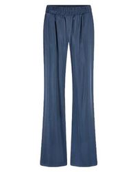 Nukus - Doorty Pants Shiny Nkf09044 - Lyst