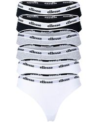 Ellesse - String - Lyst