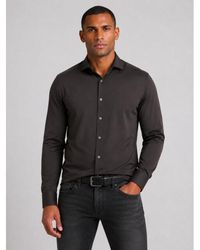 Pure - 4030-21750 41 Overhemd - Lyst