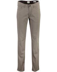 Brax - Broek Chuck 5 Pocket - Lyst