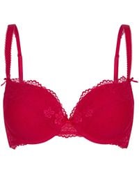 Lingadore - Daily Push Up Bra - Lyst
