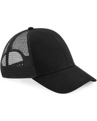 BEECHFIELD® - Trucker Cap Für Herren/Damen - Lyst