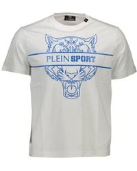 Philipp Plein - T-Shirts - Lyst
