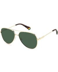 Polaroid - Pld 6187 60 S J5Gg0Uc Sunglasses - Lyst