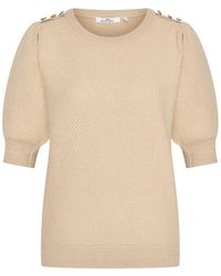 HV Polo - Pullover 0409103807 Adelin - Lyst