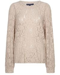 Red Button - Rb Top Lace Stone - Lyst