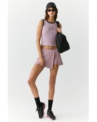 Grimelange - Regular Fit Pull-On Skorts - Lyst