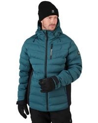 Brunotti - Ski/Snowboard Jas - Lyst
