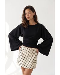 MixRay - Blouse - Lyst