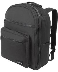Firetrap - "City" Rucksack, Logo, Polyester - Lyst