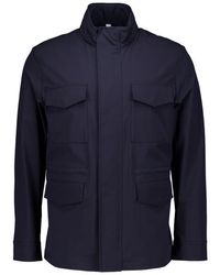 DUNO - Torano Jackets Minox - Lyst
