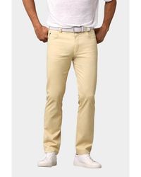 Meyer - Katoenen Broek Diego Art.1-54 30615400/42 - Lyst