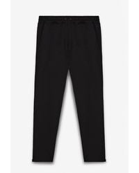 Grimelange - Straight Leg Drawstring Sweatpants - Lyst