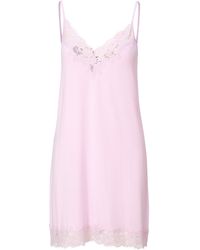 Lingadore - Spaghetti Jurk - Lyst
