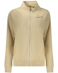 Freddy - Katoenen Sweatshirt - Lyst