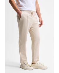 Grimelange - Straight Leg Drawstring Joggers - Lyst