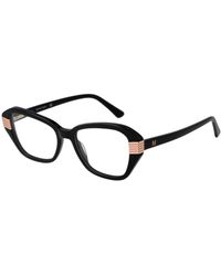 Guess - Marciano By Guess Brilmontuur Gm0386 001 49 - Lyst