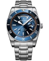Jacob Zech - Horloge Athena - Lyst