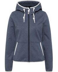 myMo - Functionele Jas Duilio Marine Gem - Lyst
