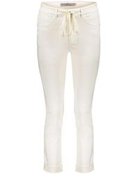 Geisha - Jeans Jog Turn-Up - Lyst