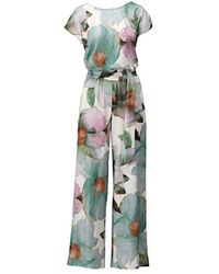 K-design - Jumpsuit C112 P114 - Lyst