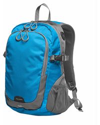 Halfar - "Step M" Rucksack (Blaugrün) - Lyst