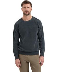 No Excess - Pullover Crewneck Light Weight Chen Dark Steel - Lyst
