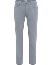 Brax - Stoffen Broek - Lyst