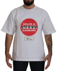 Dolce & Gabbana - Shirts - Lyst