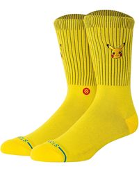 Stance - Sokken - Lyst