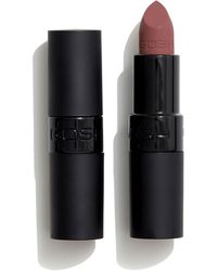 GOSH! - Velvet Touch Matte Lipstick #030-Ruby Blush 4 Gr - Lyst