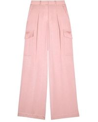 Ba&sh - Cary Pantalons 1E24Cary - Lyst