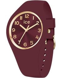 Ice-watch - Ice Watch Ice Champagne - Lyst