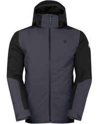 Dare 2b - Precision Ii Ski Jacket /Ebony) - Lyst