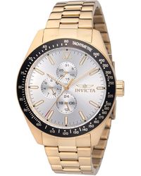 INVICTA WATCH - Aviator 48860 Horloge - Lyst