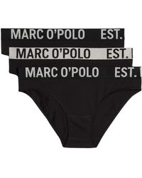 Marc O' Polo - Marc O'Polo Vrouwen Slip Bio - Lyst