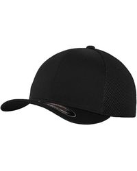 Flexfit - "Tactel" Baseball-Mütze - Lyst