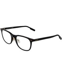 ZEGNA - Brillenfassung Ez5248-H 001 53 - Lyst