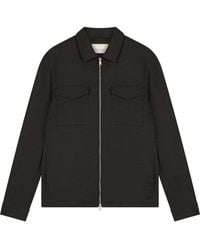 Dstrezzed - Ds Pike Overshirt - Lyst