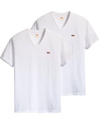 Levi's - Levi's T-Shirt - Lyst