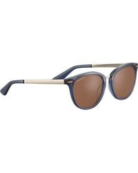 Serengeti - Ss561003 52 Jodie Sunglasses - Lyst