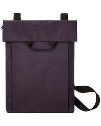 Halfar - "Event" Rucksack (Dunkles Bordeaux) - Lyst