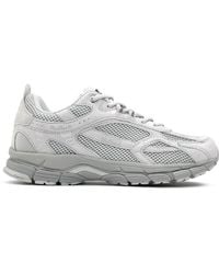 Mercer - Amsterdam The Re-Run Monochrome Trainers - Lyst