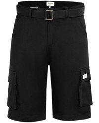 Firetrap - Cargo Shorts - Lyst