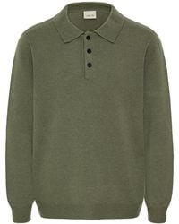 Solid - Effen Trui - Lyst