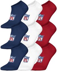 Nfl - Sokken - Lyst