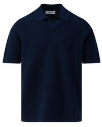 NN07 - Polo Donker - Lyst